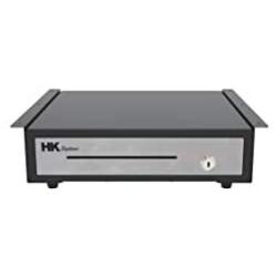 HK SYSTEMS Under Counter Mounting Metal Bracket for 13'' and 16'' Cash Drawer 