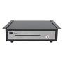 HK SYSTEMS Under Counter Mounting Metal Bracket for 13'' and 16'' Cash Drawer 
