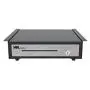 HK SYSTEMS Under Counter Mounting Metal Bracket for 13'' and 16'' Cash Drawer 