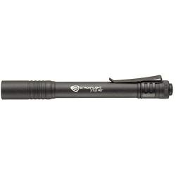 Streamlight 66118 Stylus Pro LED PenLight with Holster, Black - 100 Lumens