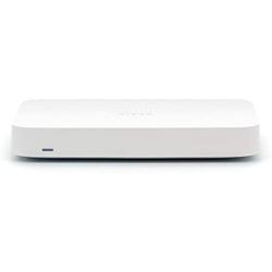 MERAKI GO 5 Port Security Gateway | Cloud Managed Firewall & Router | Cisco [GX20-HW-US]