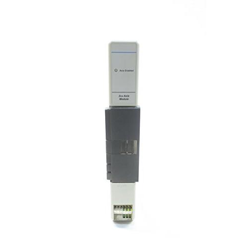 ALLEN BRADLEY 1394-AM03 SERVO AXIS Module 530/680V-DC 310/390V-AC 3PH 2KW SER B