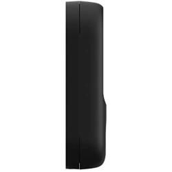 BAZZ WFDBELL1 Smart Home Wi-Fi Doorbell, HD Camera, Two-Way Audio, No Hub Required