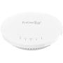 EnGenius Technologies EAP1300 Wi-Fi 5 (802.11ac Wave 2) 2x2 Managed Indoor Wireless Access Point Features Quad-Core Processors, MU-MIMO, High Powered 26dBm, GigaE Port (Mounting Kit Included)