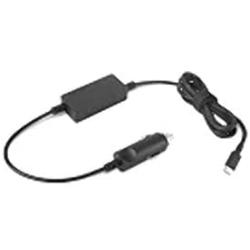 Lenovo 65W USB-C DC Travel Adapter for car