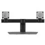 Dell Dual Monitor Stand – MDS19, Black