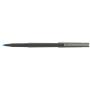 uni-ball Roller Pens, Micro Point (0.5mm), Blue, 12 Count