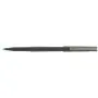 uni-ball Roller Pens, Micro Point (0.5mm), Blue, 12 Count