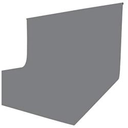 Issuntex 5X6.5 ft Gray Background Backdrop,Photo Studio,Collapsible High Density Screen for Video Photography and Television