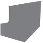Issuntex 5X6.5 ft Gray Background Backdrop,Photo Studio,Collapsible High Density Screen for Video Photography and Television