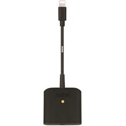 Rode SC6-L Dual TRRS Input Lightning Mobile Interface for Apple iOS Devices