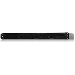 Synology 4 Bay NAS Rackstation RS819 (Diskless)