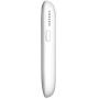 Pocketalk Classic Language Translator Device - Portable Two-Way Voice Interpreter - 82 Language Smart Translations in Real Time (White)