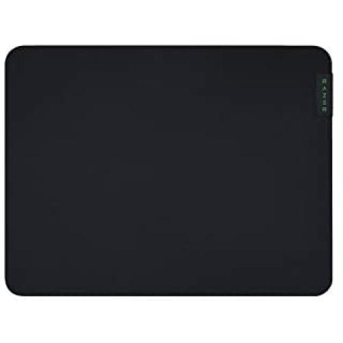 Razer Gigantus v2 Cloth Gaming Mouse Pad (Medium): Thick, High-Density Foam - Non-Slip Base - Classic Black