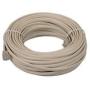 OEM 100 feet Telephone Phone Extension Cord Cable Line Wire