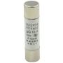 Hxchen 500V 16A R015 RT18 RT14 Fast Blow Ceramic Fuse Links 10 x 38mm/0.4'' x 1.5'' (3/8'' x 1-1/2'') - (20 Pcs)
