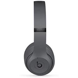 Beats Studio3 Wireless Headphones - Gray (Renewed)