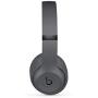 Beats Studio3 Wireless Headphones - Gray (Renewed)