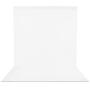 Neewer 10 x 12FT / 3 x 3.6M PRO Photo Studio Fabric Collapsible Backdrop Background for Photography,Video and Televison (Background ONLY) – White