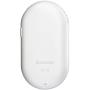 Pocketalk Classic Language Translator Device - Portable Two-Way Voice Interpreter - 82 Language Smart Translations in Real Time (White)