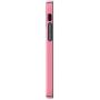 Speck Products CandyShell Pro iPhone 12, iPhone 12 Pro Case, Vintage Rose/Moody Grey (137600-9234)