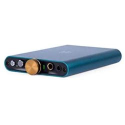 iFi Hip-dac Portable DAC Headphone Amp Balanced for Android/iPhone