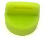 Polaris RZR XP1000 900 800 570 General Ranger Sportsman Quad Ignition Switch Key Cover (Lime Green)