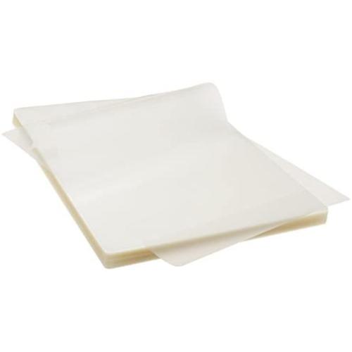 MFLABEL Thermal Laminating Pouches, 8.9 x 11.4-Inches, 3 mil Thick (500 Pack)