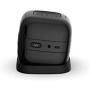 CINEMOOD 360 - Smart wi-fi Cube Projector with Streaming Services, 360° Videos, Games, Kids Entertainment. 120 inch Picture, 5-Hour Video Playtime. Neat Portable Projector for Family Entertainment.