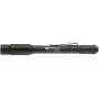 Streamlight 66134 Stylus Pro USB Rechargeable Penlight with Holster and Black/White LED - 250 Lumens