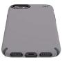 Speck Products Presidio Pro iPhone SE 2020 Case/iPhone 8 - Filigree Grey/Slate Grey