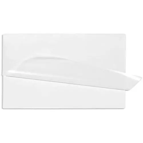 Oregon Laminations Premium 4x6 Photo Laminating Pouches 5 Mil 4-1/4 x 6-1/4 [Bx of 500] Clear Hot