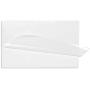 Oregon Laminations Premium 4x6 Photo Laminating Pouches 5 Mil 4-1/4 x 6-1/4 [Bx of 500] Clear Hot