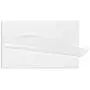 Oregon Laminations Premium 4x6 Photo Laminating Pouches 5 Mil 4-1/4 x 6-1/4 [Bx of 500] Clear Hot