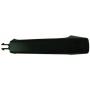 EasyGO AM-GMT-501Q Smart Key Remote Start and Alarm System with Black Granite Metallic Door Handle