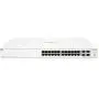 Aruba Instant On 1930 24-Port Gb Ethernet 24xGE PoE (370W), 4X 1G/10G SFP+, L2+ Smart Switch US Cord (JL684A#ABA) Aruba Instant On 1930 24-Port Gb Ethernet 24xGE PoE (370W), 4X 1G/10G SFP+, L2+ Smart Switch US Cord (JL684A#ABA)