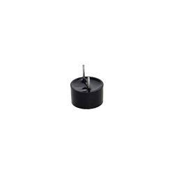 Fielect 5PCS DC 3V Active Electronic Buzzer Alarm Beeper Continuous Sound Speaker FMB09A03