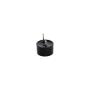 Fielect 5PCS DC 3V Active Electronic Buzzer Alarm Beeper Continuous Sound Speaker FMB09A03