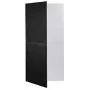 V-FLAT WORLD - Foldable V-Flat - Black/White - Photography