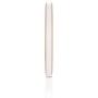 G-Technology 2TB G-DRIVE Mobile USB-C (USB 3.1 Gen 1) Portable External Hard Drive, Gold - 0G10340