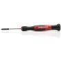Steelman 10-Piece Precision Electronics Screwdriver Set, Variety of Slotted/Phillips/Torx Sizes, Swivel-Head, Magnetized Tips