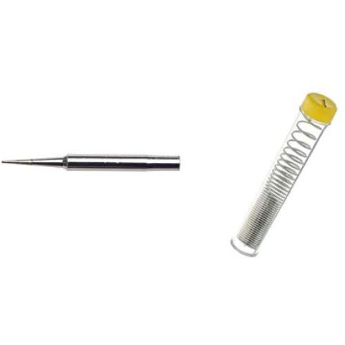 Weller ST7 Screwdriver Soldering Tip with Bonus Solder with Flux