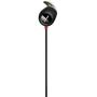 Bose SoundSport Pulse Wireless Headphones, Power Red (With Heart Rate Monitor)