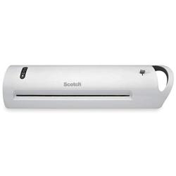 Scotch Advanced Thermal Laminator, Extra Wide 13-Inch Input, 1-Minute Warm-up (TL1302VP)