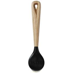 Lodge Care Scrub Brush, 10 Inch, Off White