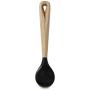 Lodge Care Scrub Brush, 10 Inch, Off White