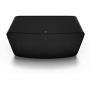 Sonos Five Two Room Set - The high-Fidelity Speaker for Superior Sound - Black