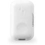 Upright GO 2 NEW Posture Trainer and Corrector for Back Strapless, Discreet and Easy to Use Complete with App and Training Plan Back Health Benefits and Confidence Builder
