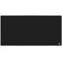 Corsair MM500 Premium Anti-Fray Cloth Gaming Mouse Pad, Extended 3XL - Black