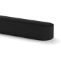 Sonos Beam - Smart TV Sound Bar with Amazon Alexa Built-in - Black